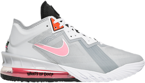 Nike Lebron 18 Low
