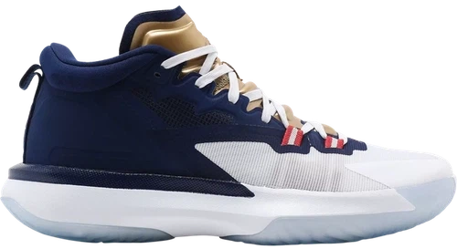 Air Jordan Zion 1