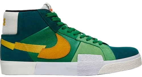 Nike Blazer Mid Mosaic