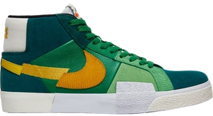 Nike Blazer Mid Mosaic
