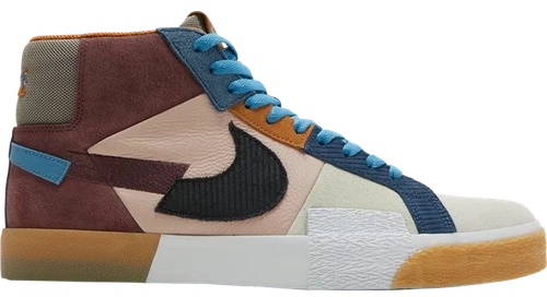 Nike SB Blazer Mid