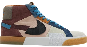 Nike SB Blazer Mid