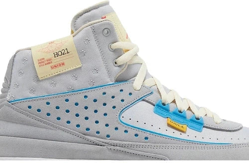 AIR JORDAN 2 RETRO x UNION