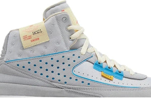 AIR JORDAN 2 RETRO x UNION