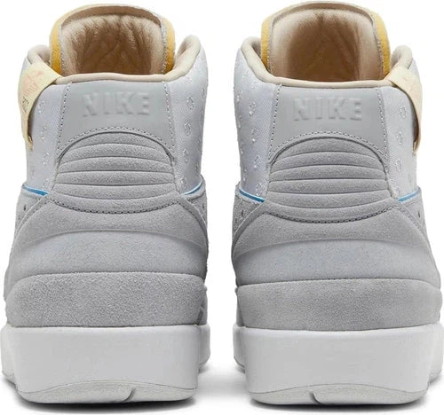 AIR JORDAN 2 RETRO x UNION
