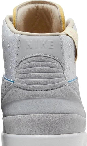 AIR JORDAN 2 RETRO x UNION