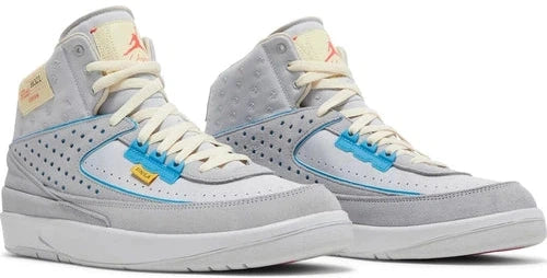 AIR JORDAN 2 RETRO x UNION