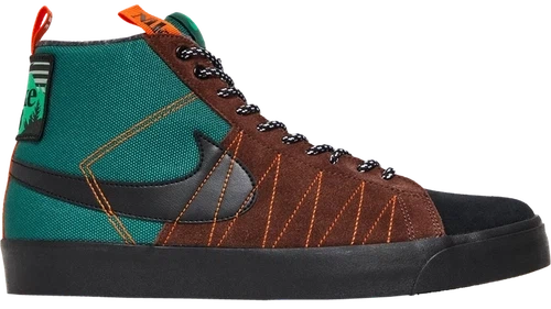 Nike SB Zoom Blazer Mid PRM