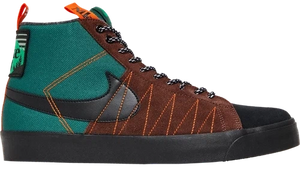 Nike SB Zoom Blazer Mid PRM