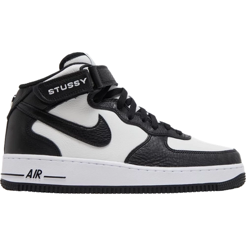 Nike Air Force 1 Mid Stussy