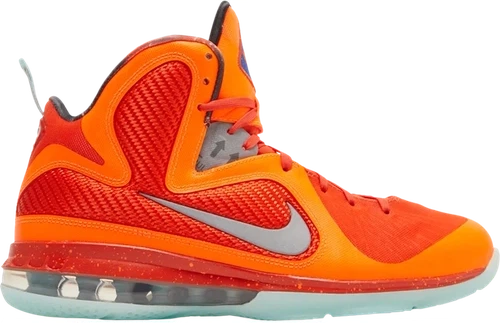 Nike LeBron 9