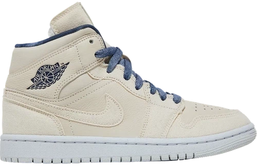 Air Jordan 1 Mid SE Wmns