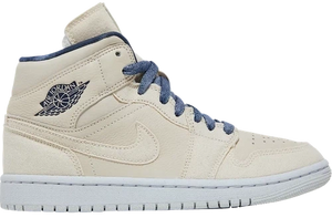 Air Jordan 1 Mid SE Wmns