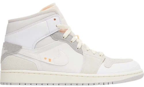Air Jordan 1 Mid SE Craft
