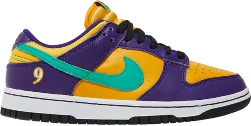 Nike Dunk Low LX