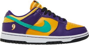 Nike Dunk Low LX