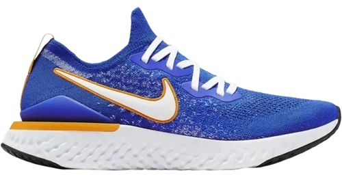 Nike Epic React Flyknit 2