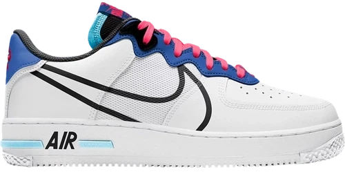 Nike Air Force 1 Low React