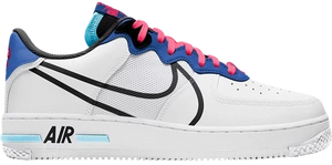 Nike Air Force 1 Low React