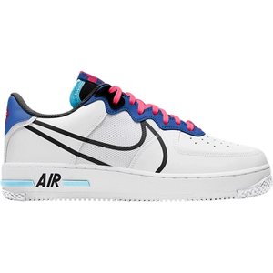 Nike Air Force 1 Low React
