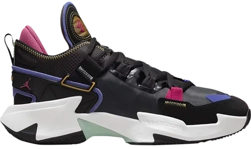 Air Jordan Why Not .5