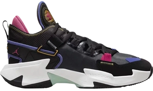 Air Jordan Why Not .5