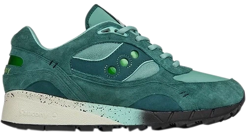 Saucony Shadow 6000 Feature