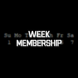 Sole Steals™️ Membership (1 Week Recurring) -